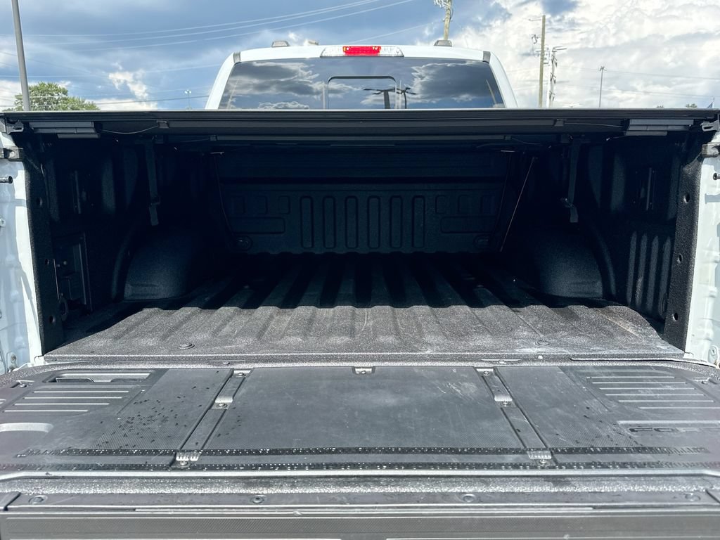 Used 2023 Ford F150 XLT w/ Equipment Group 302A High AWD/4WD image 16