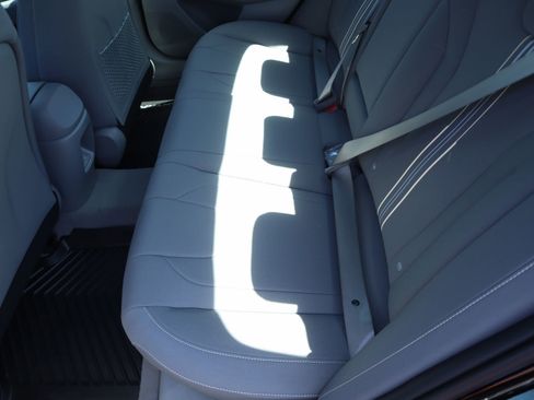 New 2026 Hyundai Elantra SEL Sport Premium FWD image 11