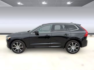 Used 2020 Volvo XC60 T5 Momentum video 2