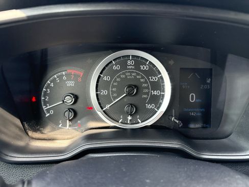 Used 2022 Toyota Corolla LE FWD image 16