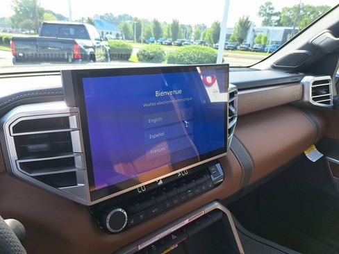 Used 2024 Toyota Tundra 1794 Edition image 11