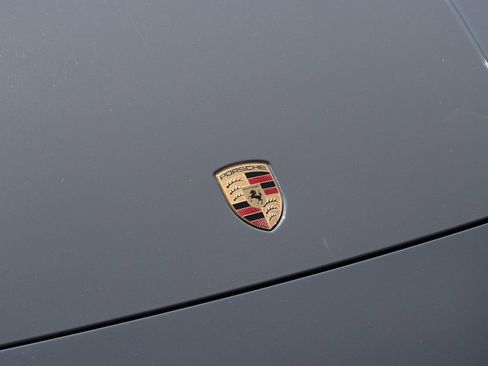 Used 2025 Porsche Panamera 4 AWD/4WD image 13