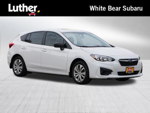 Used 2019 Subaru Impreza 2.0i w/ Eyesight AWD/4WD image 1
