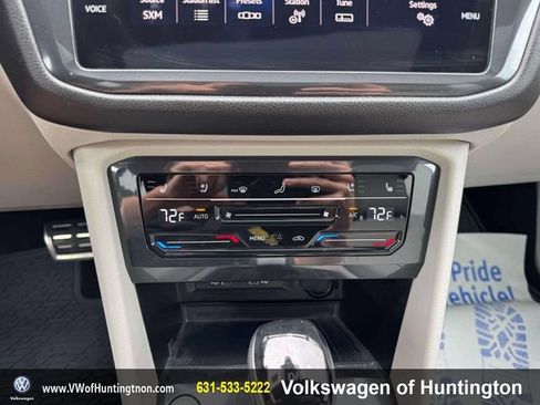 Used 2023 Volkswagen Tiguan SEL R-Line AWD/4WD image 30