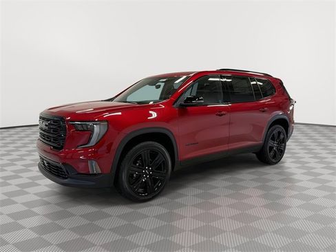 New 2026 GMC Acadia Elevation w/ Super Cruise Package image 6