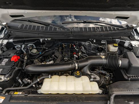 Used 2023 Ford Expedition Limited RWD image 25