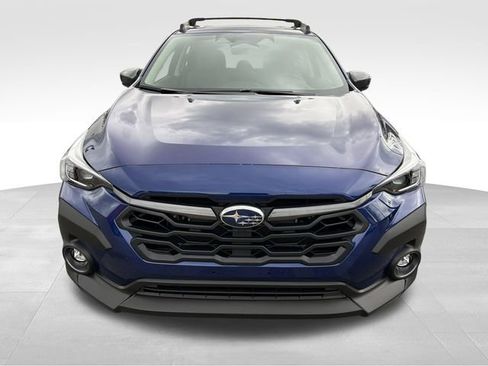New 2026 Subaru Crosstrek 2.5i Limited AWD/4WD image 2