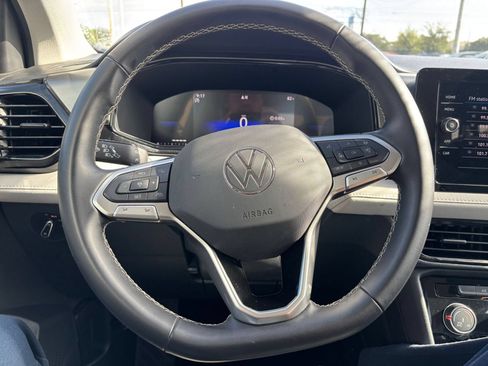 Used 2026 Volkswagen Taos S FWD image 25