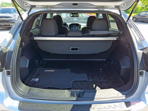 Certified 2024 Subaru Crosstrek 2.5i Sport w/ Popular Package #4A AWD/4WD image 27