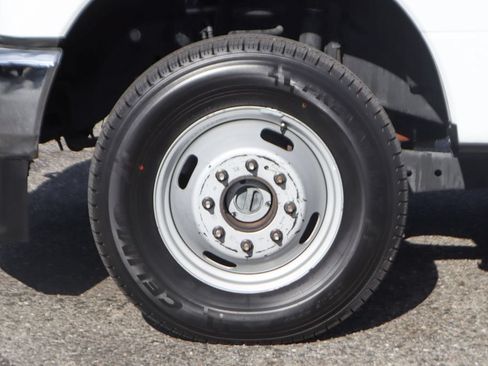 Used 2021 Ford F350 XLT AWD/4WD image 39