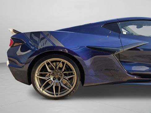 New 2026 Chevrolet Corvette Z06 image 27