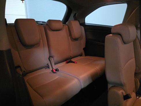Used 2020 Honda Odyssey EX-L image 15