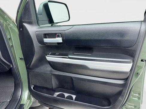Used 2021 Toyota Tundra SR5 w/ TRD Sport Package image 38