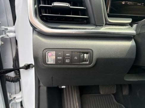 Used 2026 GMC Terrain Denali AWD/4WD image 20