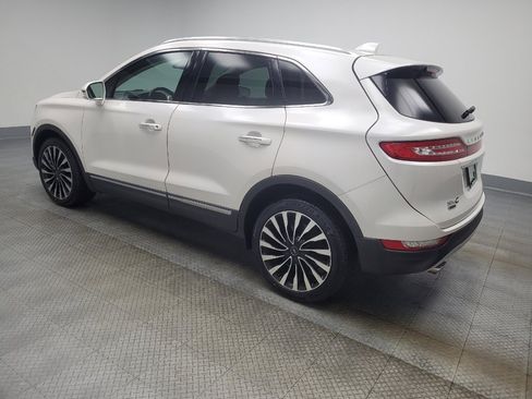 Used 2019 Lincoln MKC Black Label image 3