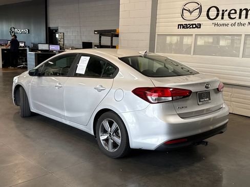Used 2018 Kia Forte LX w/ LX Popular Package FWD image 21