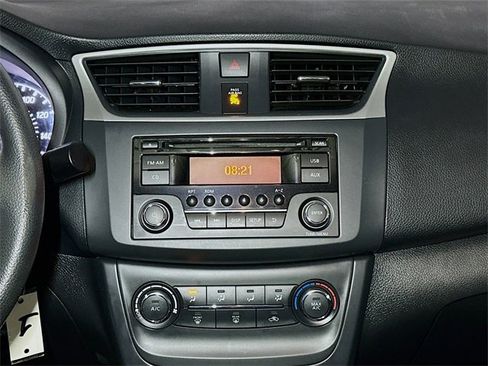 Used 2017 Nissan Sentra S image 12