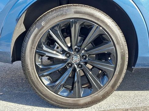 Used 2024 Buick Envista Avenir image 8