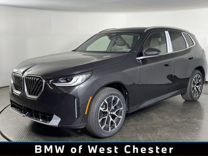 New 2026 BMW X3 xDrive30 w/ Premium Package