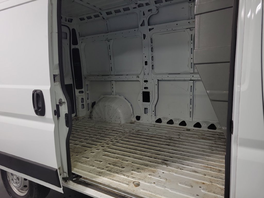 Used 2022 RAM ProMaster 2500 FWD image 24