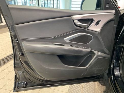 Certified 2023 Acura RDX Base image 10