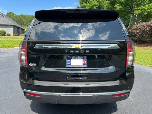 Used 2024 Chevrolet Tahoe LS RWD image 20