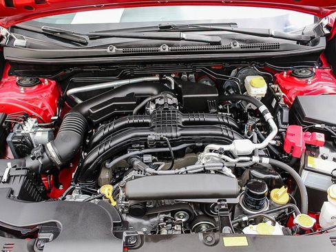 Certified 2025 Subaru Impreza 2.0i image 26