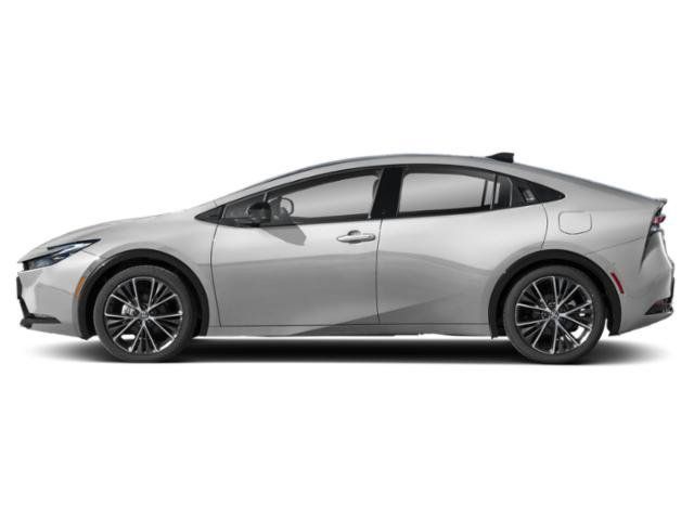 New 2027 Toyota Prius Limited w/ Limited Premium Package AWD/4WD image 3
