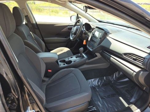 Used 2024 Subaru Impreza 2.0i AWD/4WD image 20