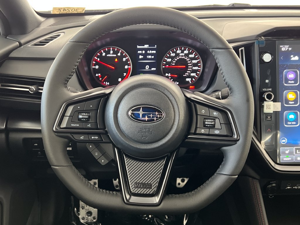 New 2026 Subaru WRX Premium w/ Accessory Package #2 AWD/4WD image 17