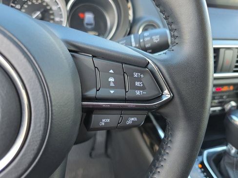 Certified 2023 MAZDA CX-9 Touring Plus image 31