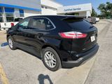 Used 2024 Ford Edge SEL image 2