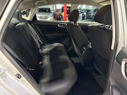 Used 2014 Nissan Sentra FE+ S FWD image 27