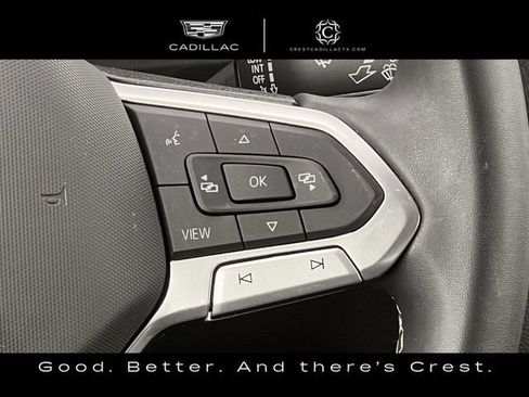 Used 2023 Volkswagen Tiguan SE FWD image 13
