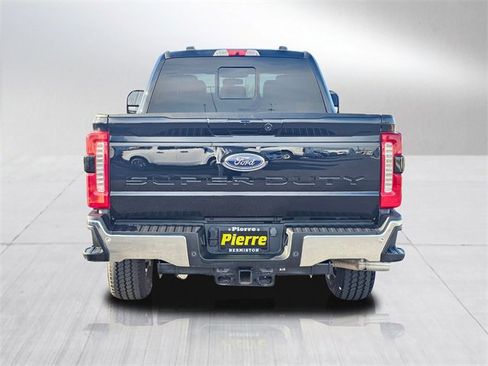 Used 2024 Ford F250 Lariat w/ Lariat Ultimate Package image 5