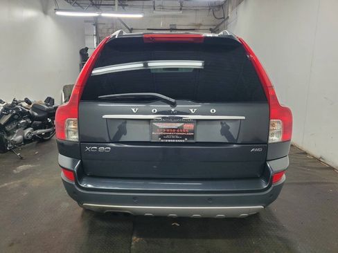 Used 2012 Volvo XC90 3.2 AWD/4WD image 6