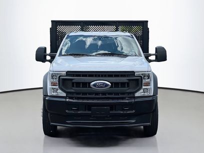Used 2020 Ford F450 XL