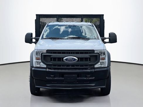Used 2020 Ford F450 XL AWD/4WD image 2
