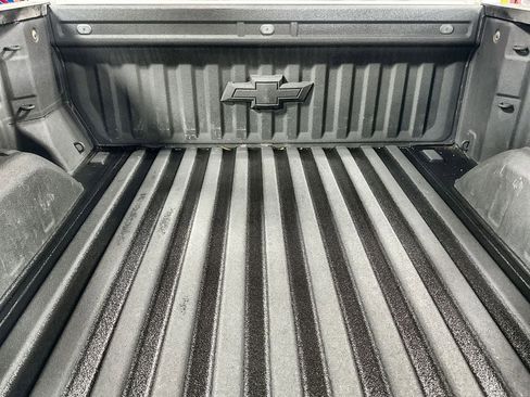 Used 2023 Chevrolet Silverado 1500 LTZ w/ LTZ Convenience Package II image 28