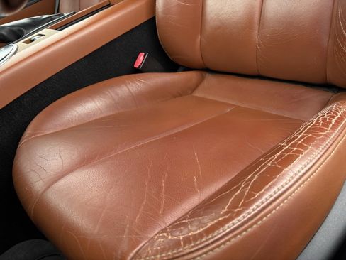 Used 2006 MAZDA MX-5 Miata Grand Touring image 25