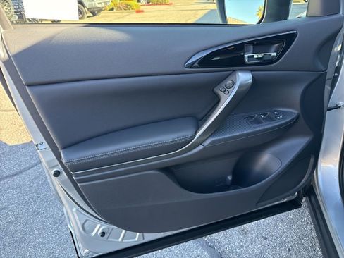 New 2026 Mitsubishi Eclipse Cross AWD image 29