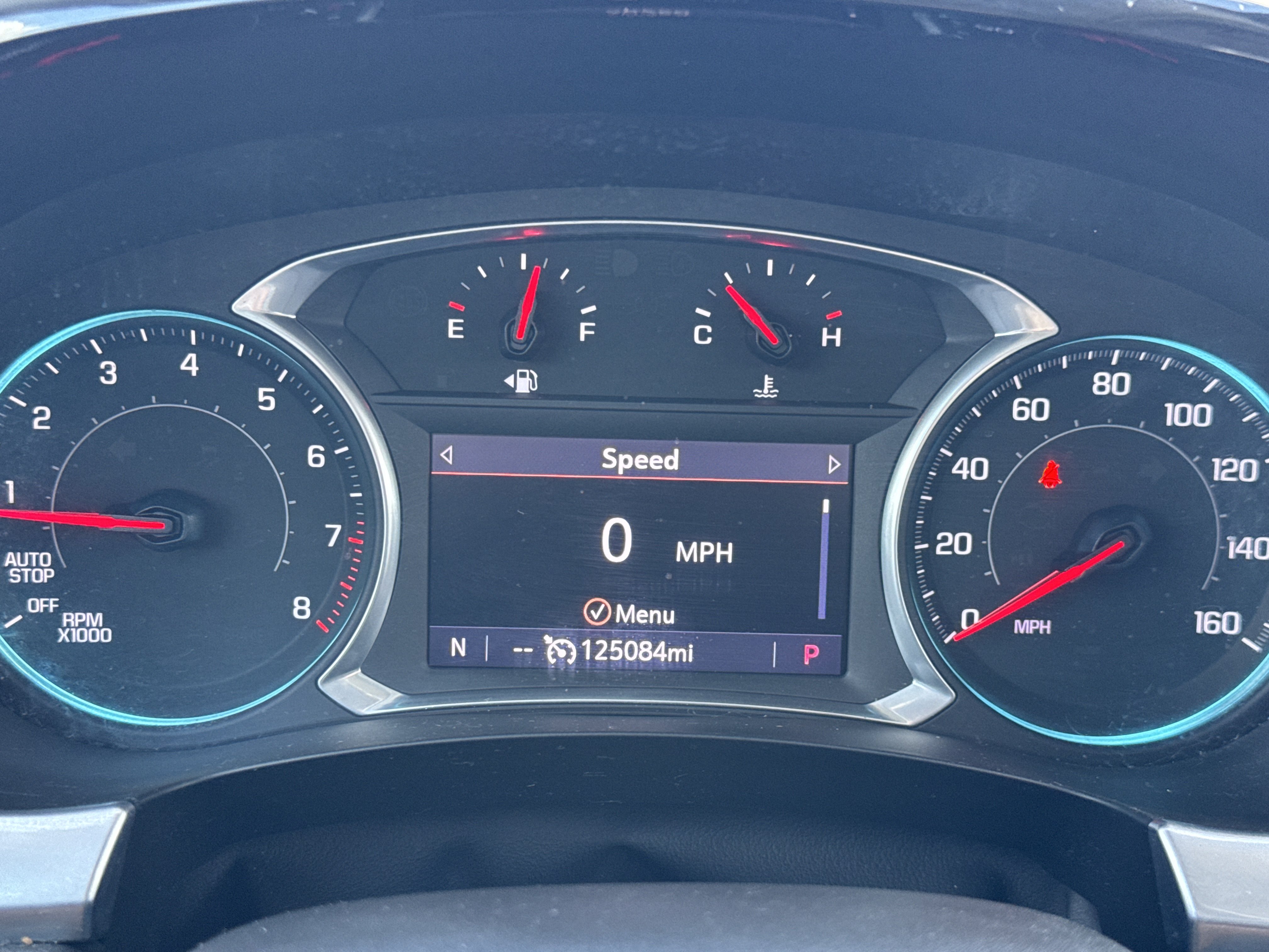 Used 2021 Chevrolet Traverse RS AWD/4WD image 18