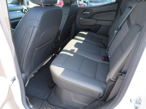 New 2026 Chevrolet Colorado ZR2 AWD/4WD image 30