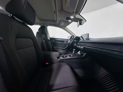 Used 2023 Honda Civic EX image 30