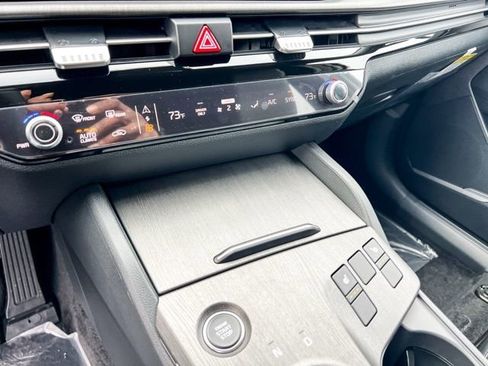 New 2026 Kia Sportage X-Line AWD/4WD image 21