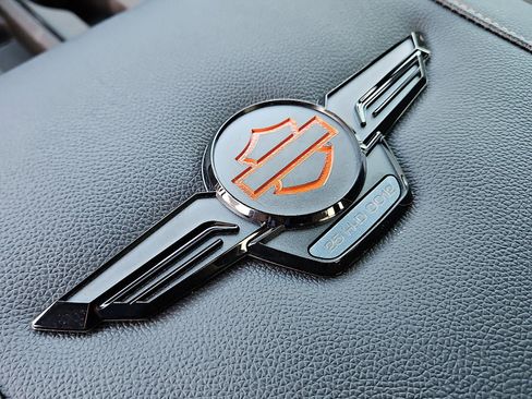 New 2025 GMC Sierra 1500 AT4 w/ AT4 Premium Package image 17