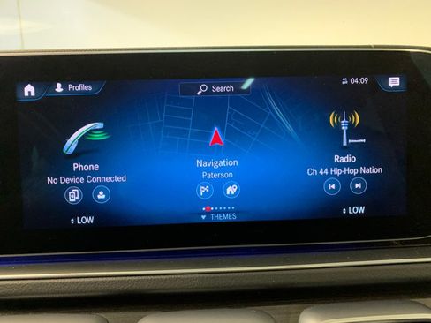 Used 2022 Mercedes-Benz GLS 450 4MATIC image 25