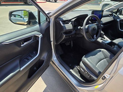 Certified 2024 Toyota RAV4 XLE Premium w/ Weather Package FWD image 19