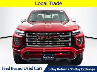 Used 2025 GMC Canyon Denali AWD/4WD video 2