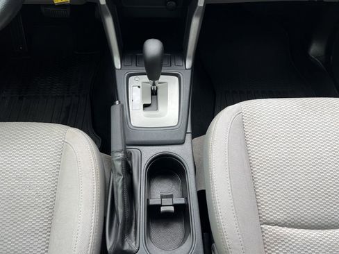 Used 2015 Subaru Forester 2.5i w/ Alloy Wheel Package image 23
